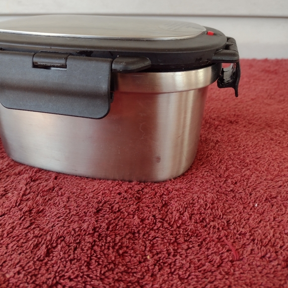 Mainstays Kitchen Mainstays Stainless Steel Insulated Food